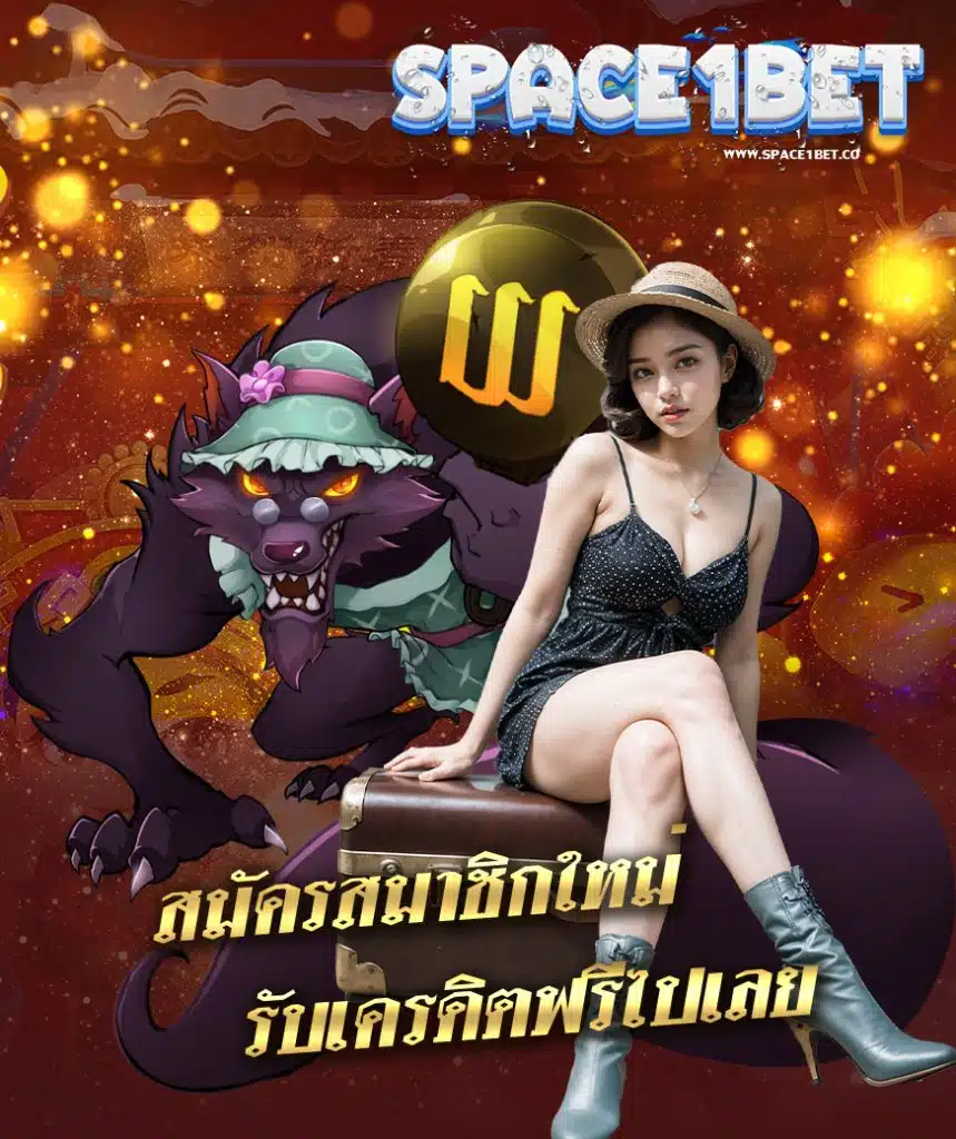 space1bet สล็อต